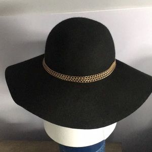 Tildon wool hat